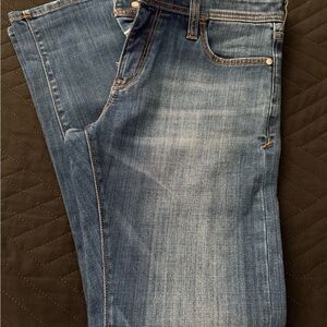 Men's Blue Jeans